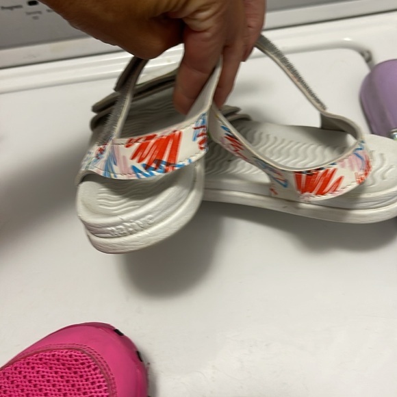 Native sandals - Picture 3 of 4